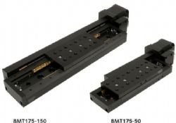 Plataforma motorizada lineal 8MT175